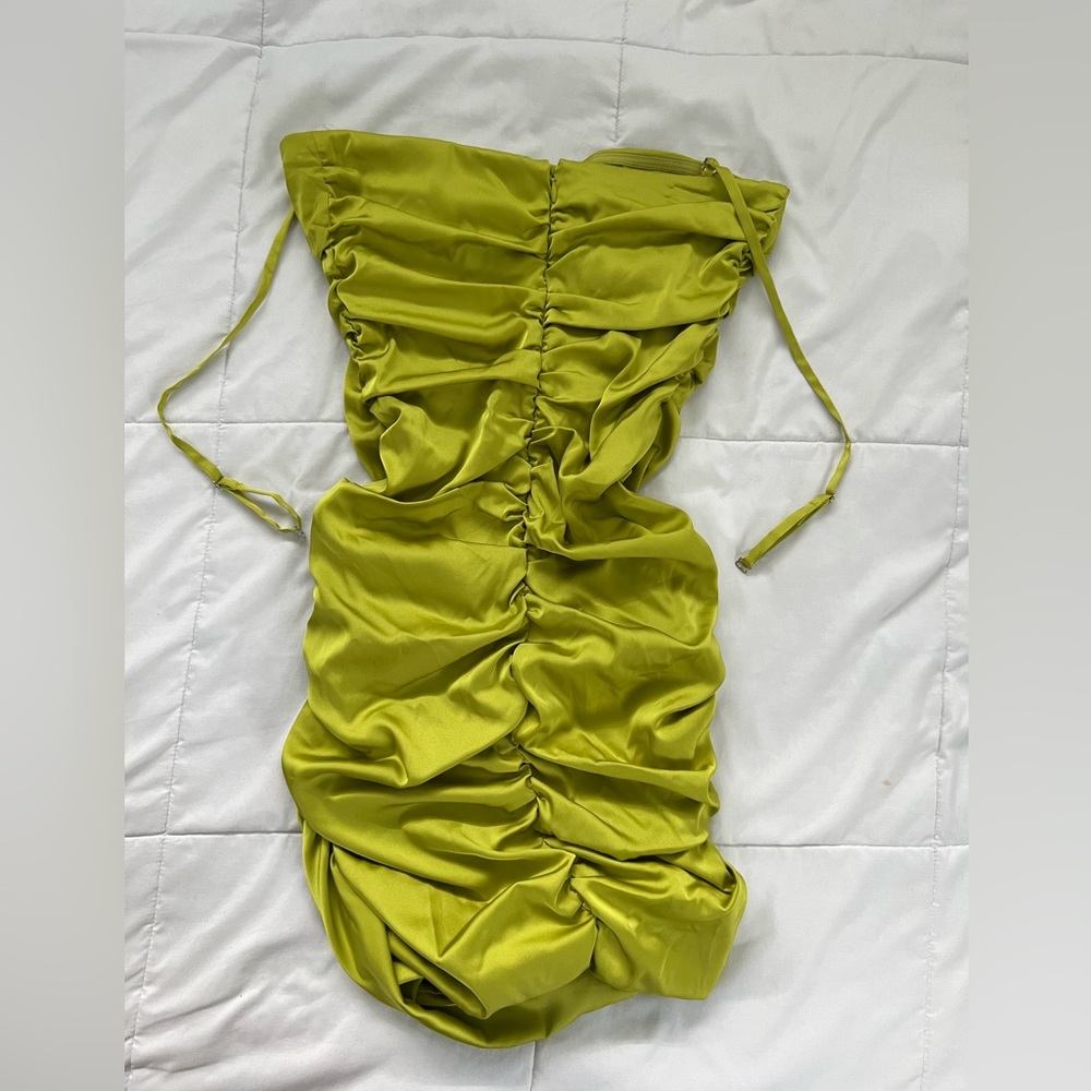 oh Polly Mini dress - Picture 3 of 3